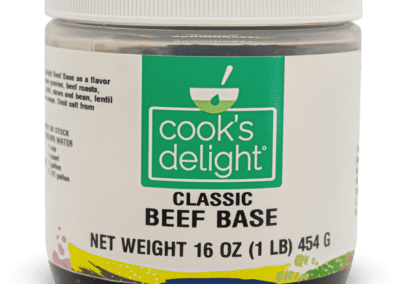 Beef Soup Base – Classic