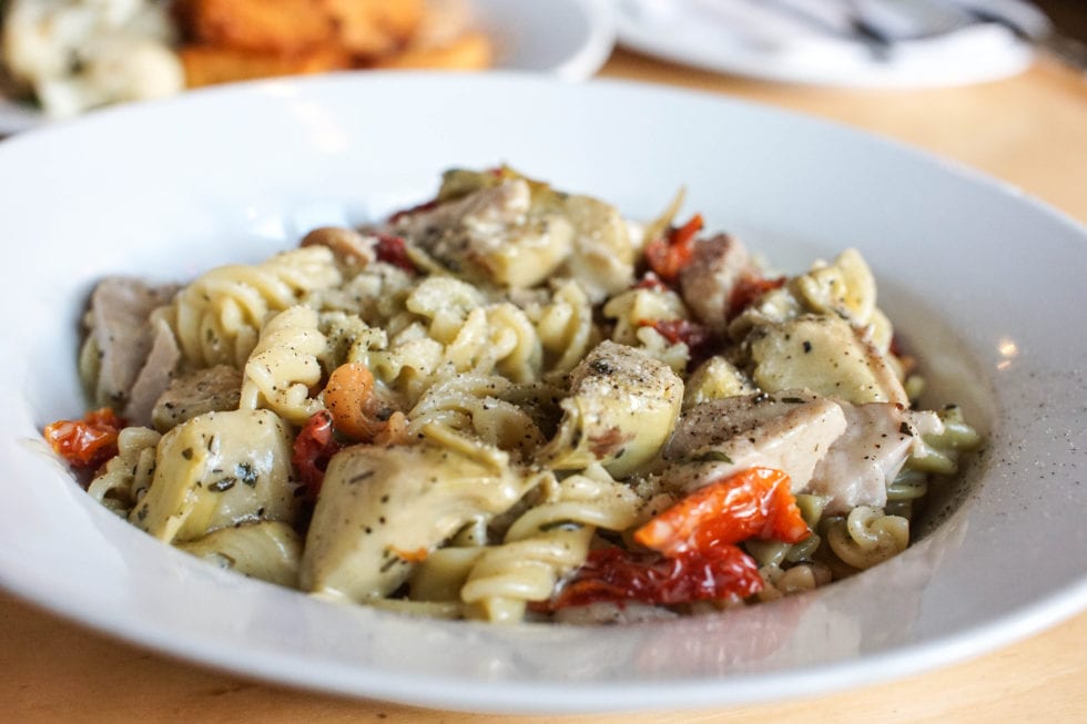 Sautéed Chicken with Artichokes Recipe Cook's Delight