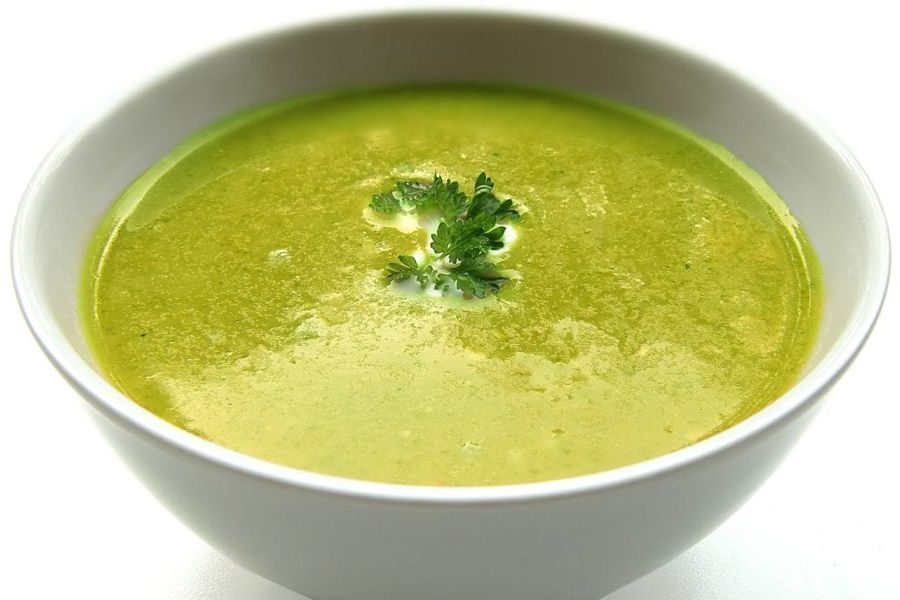 Split Pea and Ham Soup Recipe