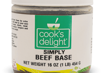 Beef Soup Base – Simply