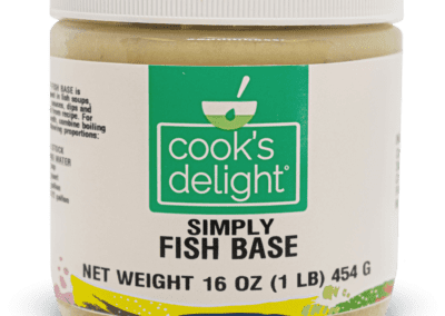 Fish Soup Base – Simply