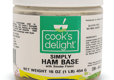 Ham Soup Base – Simply