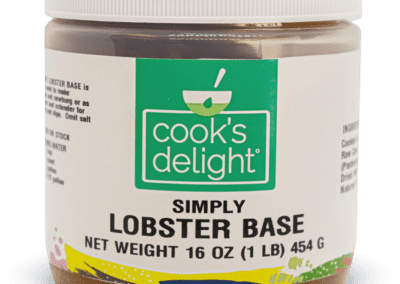 Lobster Soup Base – Simply