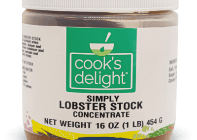Lobster Stock Concentrate – Simply