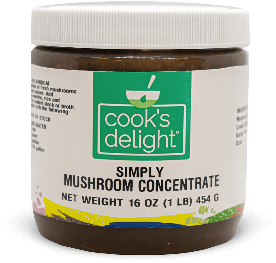 mushroom stock concentrate whole foods