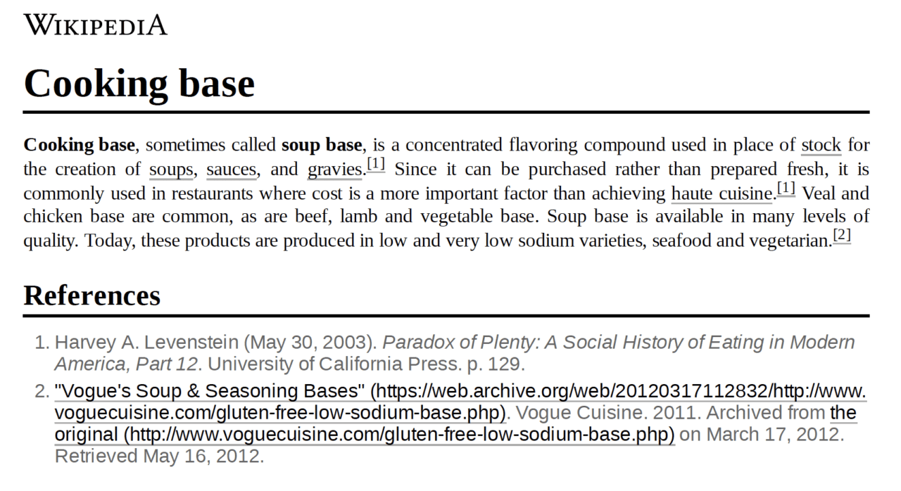 What is the Difference Between Chicken Base and Chicken Stock or Chicken Broth? Cook's Delight